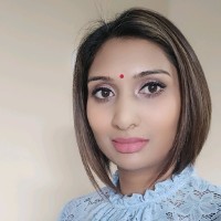 Krishanthi Govender, Cscp