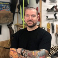 Jeff Baenen