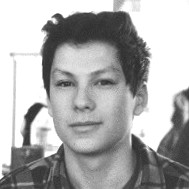 Jonathan Gordon-Chow