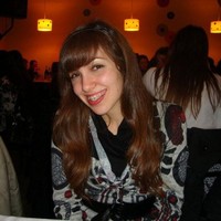 Noelia Celeste D' Abarno