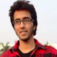 Shashank Kaushik