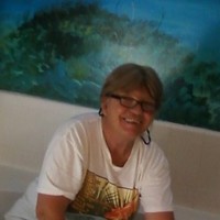 Marla Hughes