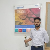 Dipankar Das