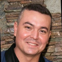 Jair Gimenez