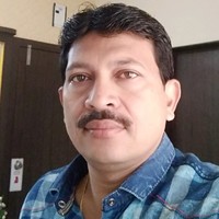 Sunil Itwale