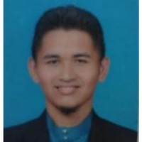 Muhamad Syazwan Sehat