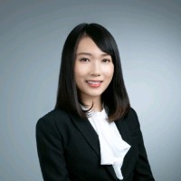 Olivia Lam