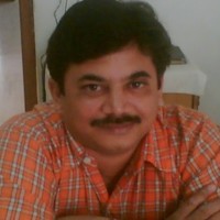 Jayant Nalawade