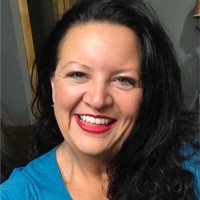 Christina Hovey