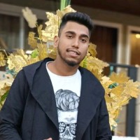 Madhanraj Poojary