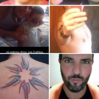 Sergi Mateu Saumell Mateu Saumell