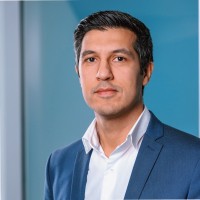 Ali Shahraei, Ph.D.