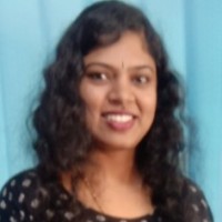SUDHARANI MM