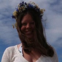 Helena Welander