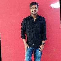 Mahesh Garipally