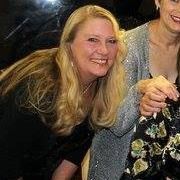 Lynda Morris