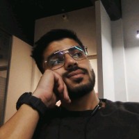 Mohammad Nayab
