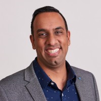 Tahir Merali, P.Eng, PMP