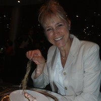 Sally Henbest