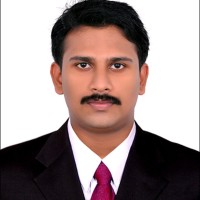 Melbin Antony