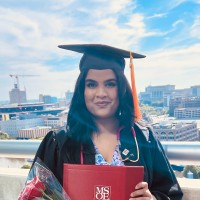 Fatimah Ahmed