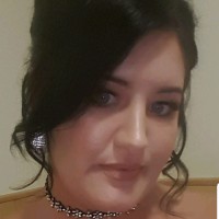 Claire Cunningham