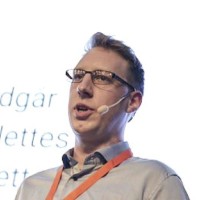 Anders Gerlev Herstrøm