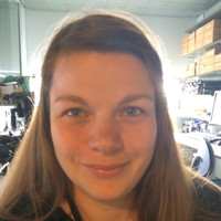 Louise Høstrup