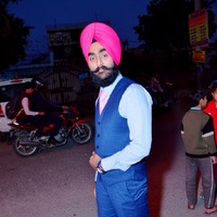 Avtar Singh