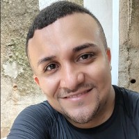 Luiz Guilherme De Freitas Santos