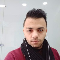 Mahmoud Al-Baiyoumi