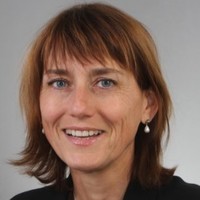 pascale scharff