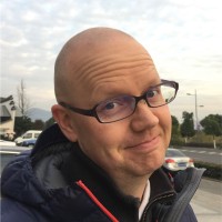 Andre Hjørnevik