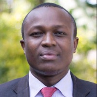 Eric Mbugua