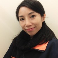 Cecilia Fu