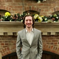 Zachary Halinski