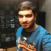 Rajeev Raj