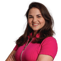 Alice Machado, Mba
