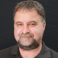 Paul Thalassinos