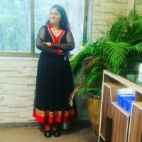 Shobha Adhikari