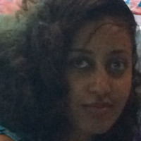 Tsega Seyoum
