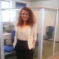 Belgin Aydın