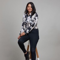 Sonali Mutha