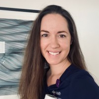 Elena Kerdmanee, Rn