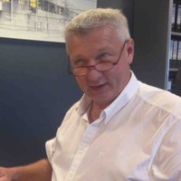 Evert van de Kamp