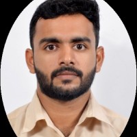 Joel Varghese George