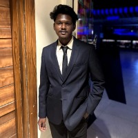 Logesh Pandiarajan