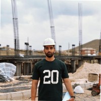 Ali Aghazadeh