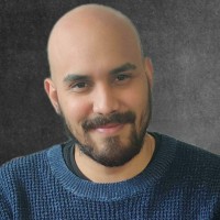 Jonathan Maldonado