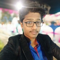 Vaibhav Pangarkar